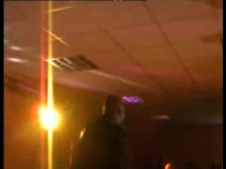 01.D TRAIN - Something's On Your Mind (1984)