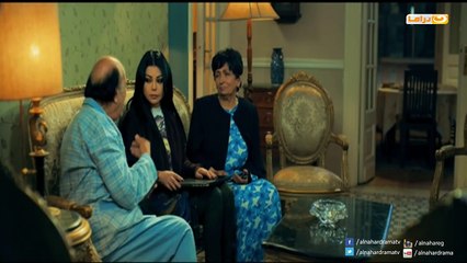 Episode 08 - Mariam Series© | الحلقة الثامنة - مسلسل مريم©