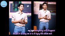 [KissHouse].Vietsub FMV Song Joong Ki 2016: Like A Child (Kim Dong Ryul)