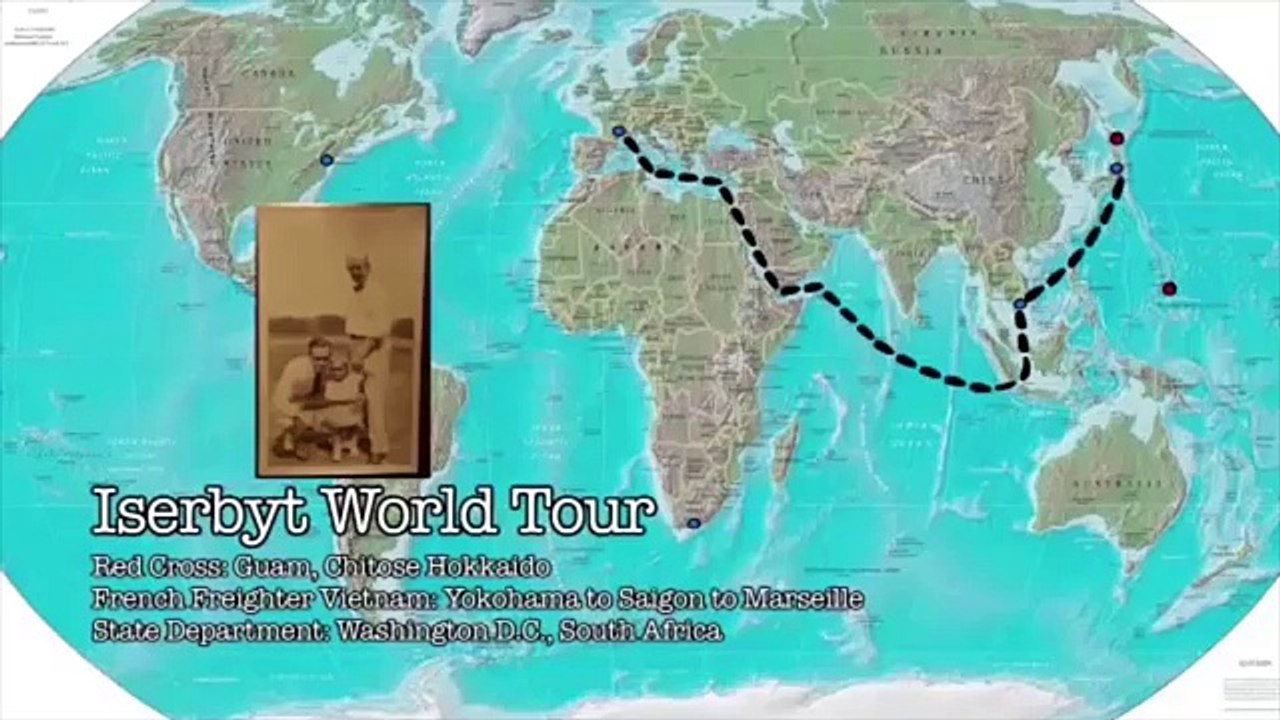 The Untold Historical Truth Of American Education 206