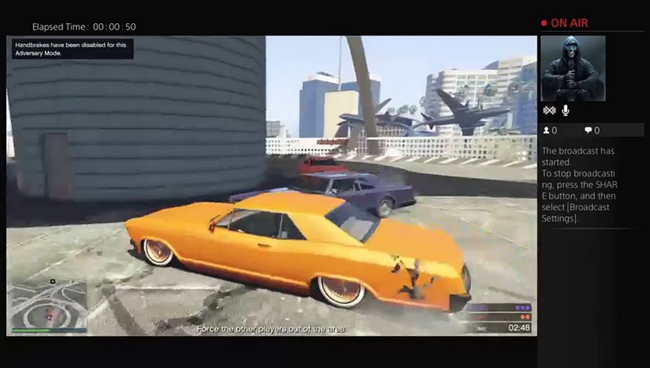 BADBOY_KILL_24's Live PS4 Broadcast (14)
