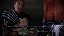 Mass Effect 2 (FemShep) - 14 - Act 1 - Dossier: The Veteran (Zaeed)