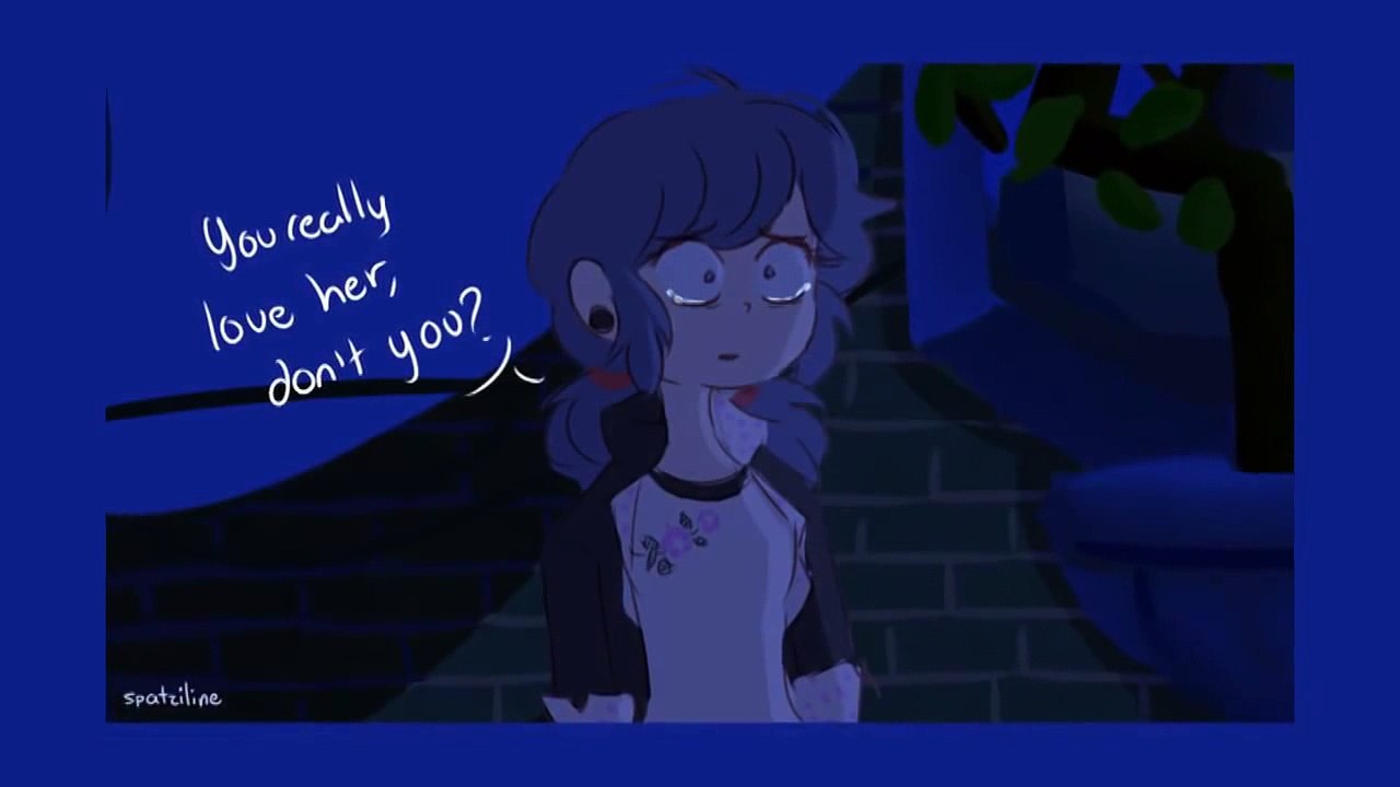 Miraculous Ladybug Understand