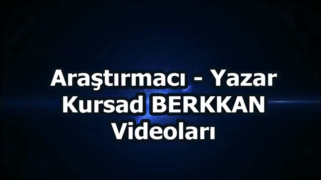 CİN KAMERADA! KAMERAYA YAKALANAN CİN Mİ? KURSAD BERKKAN