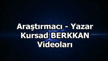 CİN KAMERADA! KAMERAYA YAKALANAN CİN Mİ? KURSAD BERKKAN