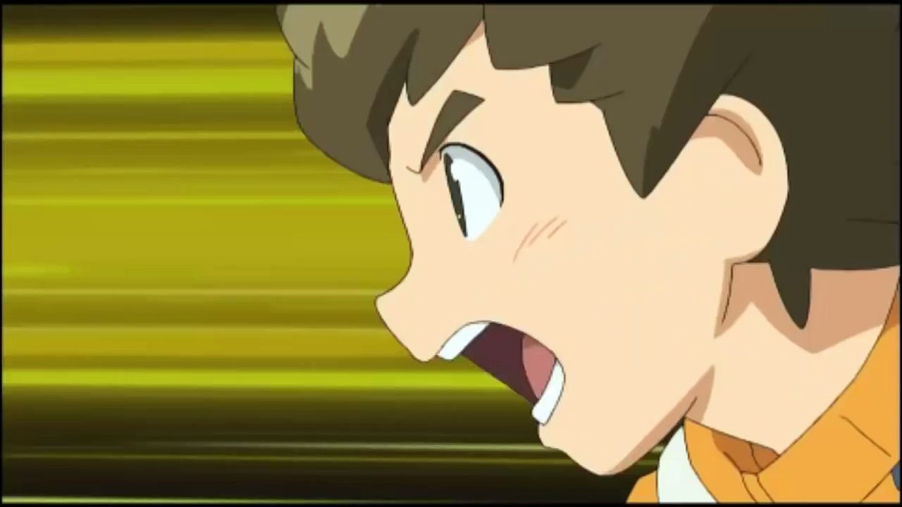 LBX — Битвы маленьких гигантов