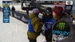 Mark McMorris wins gold in Men's Snowboard Slopestyle X Games Aspen 2016