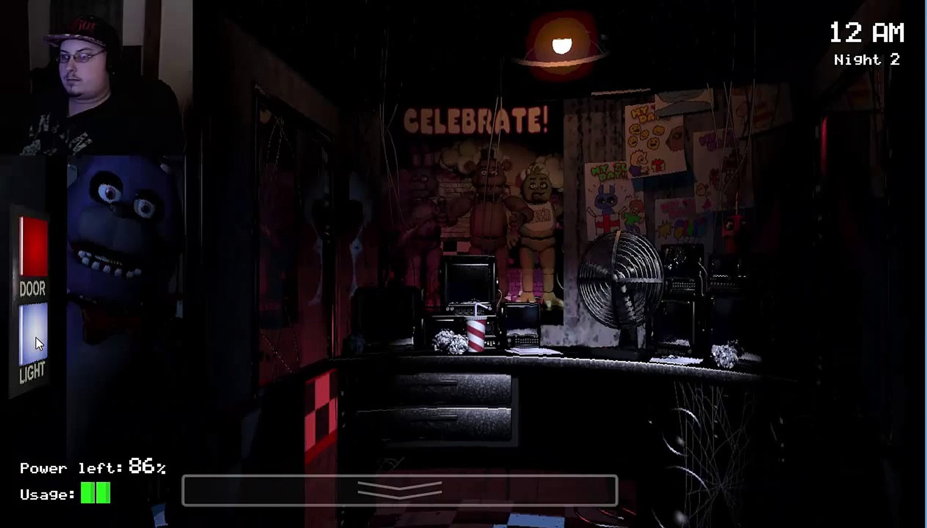 Five Nights at Freddy's Security Breach - video Dailymotion