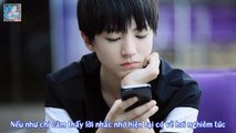 [Vietsub] Nhạc chuông điện thoại của TFBOYS