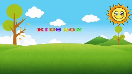 Play Doh Finger Family Ball Pit Song for learning colors | Nursery Rhymes for Children and