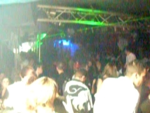 Discoteque le must THONON