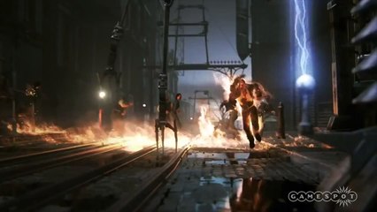 Thief vs. Dishonored- Superior Stealth Game Showdown