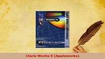 PDF  Claris Works 5 Appleworks Download Online