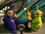 Teletubbies auf Deutsch: Mein Haustier: Hund