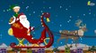 Jingle Bells | Christmas Songs | And More Childrens Songs! | 56 Minutes Long | from Littl