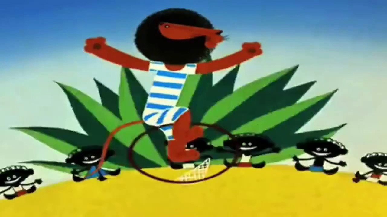 Гимн «Карусели»