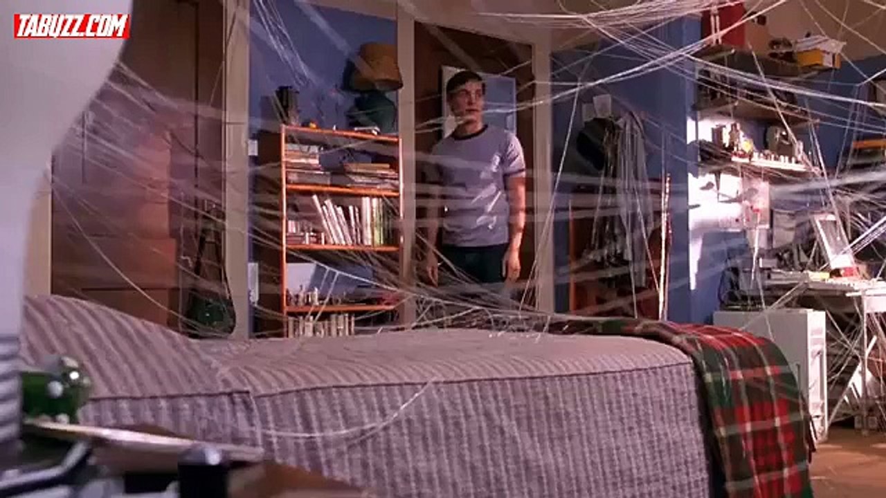 Voici 20 erreurs de films qui sont tellement gratifiant une fois que vous les repérer.