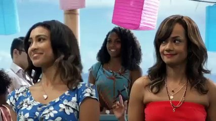 K.C. Undercover: Accidents Will Happen