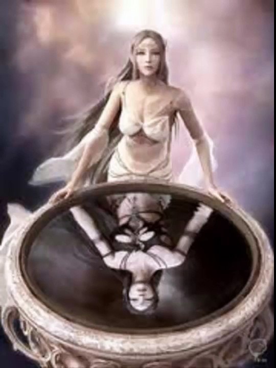 CARACTERÍSTICAS DOS FILHOS DOS ORIXÁS