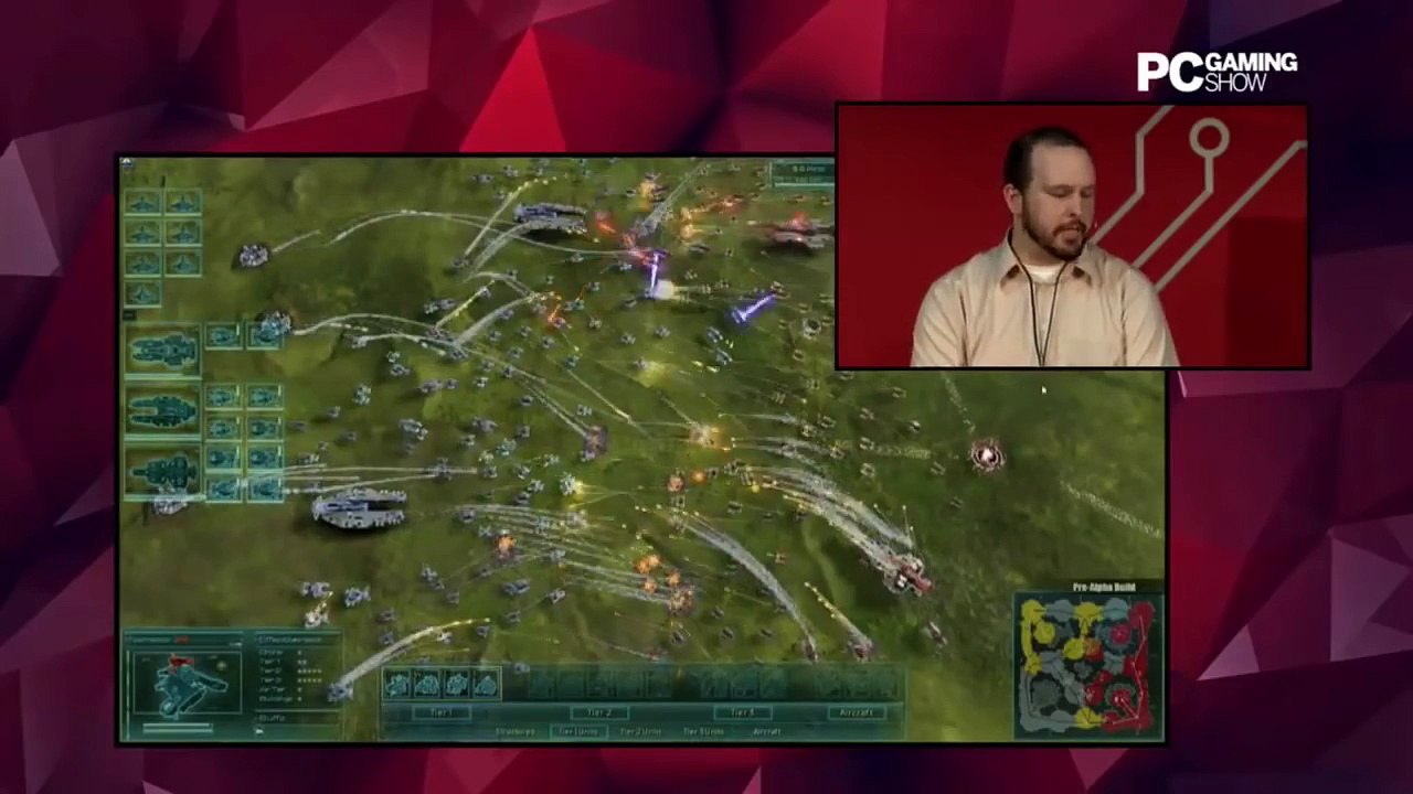 Ashes of the Singularity - DirectX 12 Preview