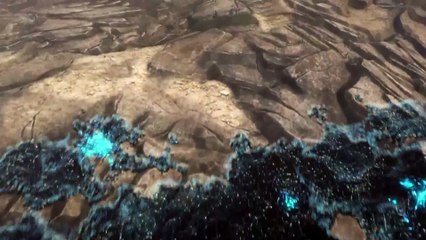 Ashes Of The Singularity (Trailer German)