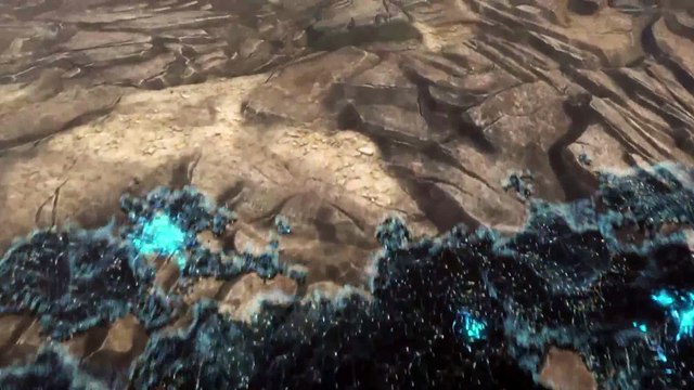 Ashes Of The Singularity (Trailer German)