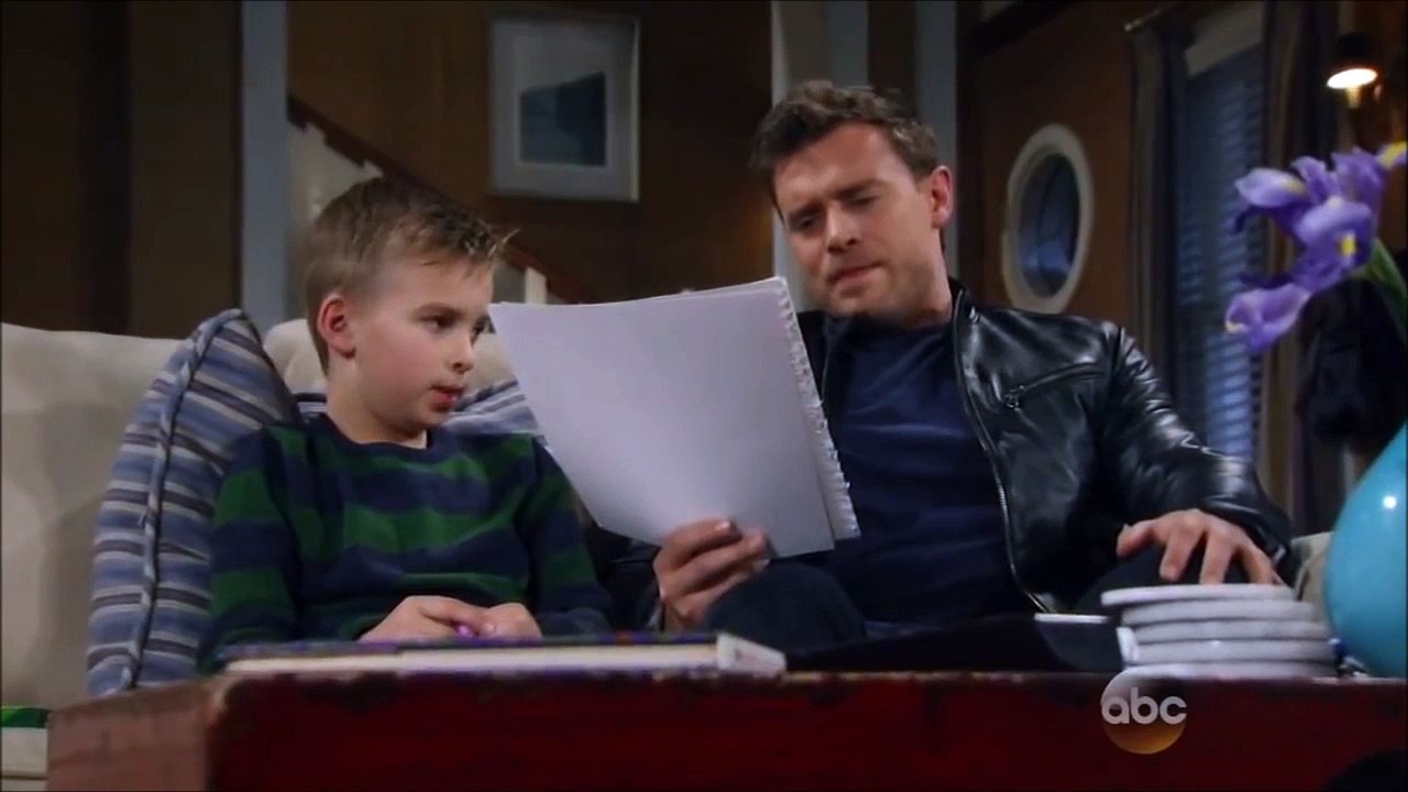 358 01 29 16 Pt 1 J and Little J Drawing