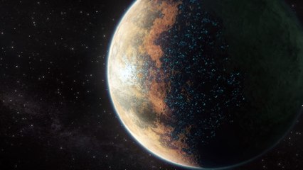Ashes of the Singularity launch date trailer