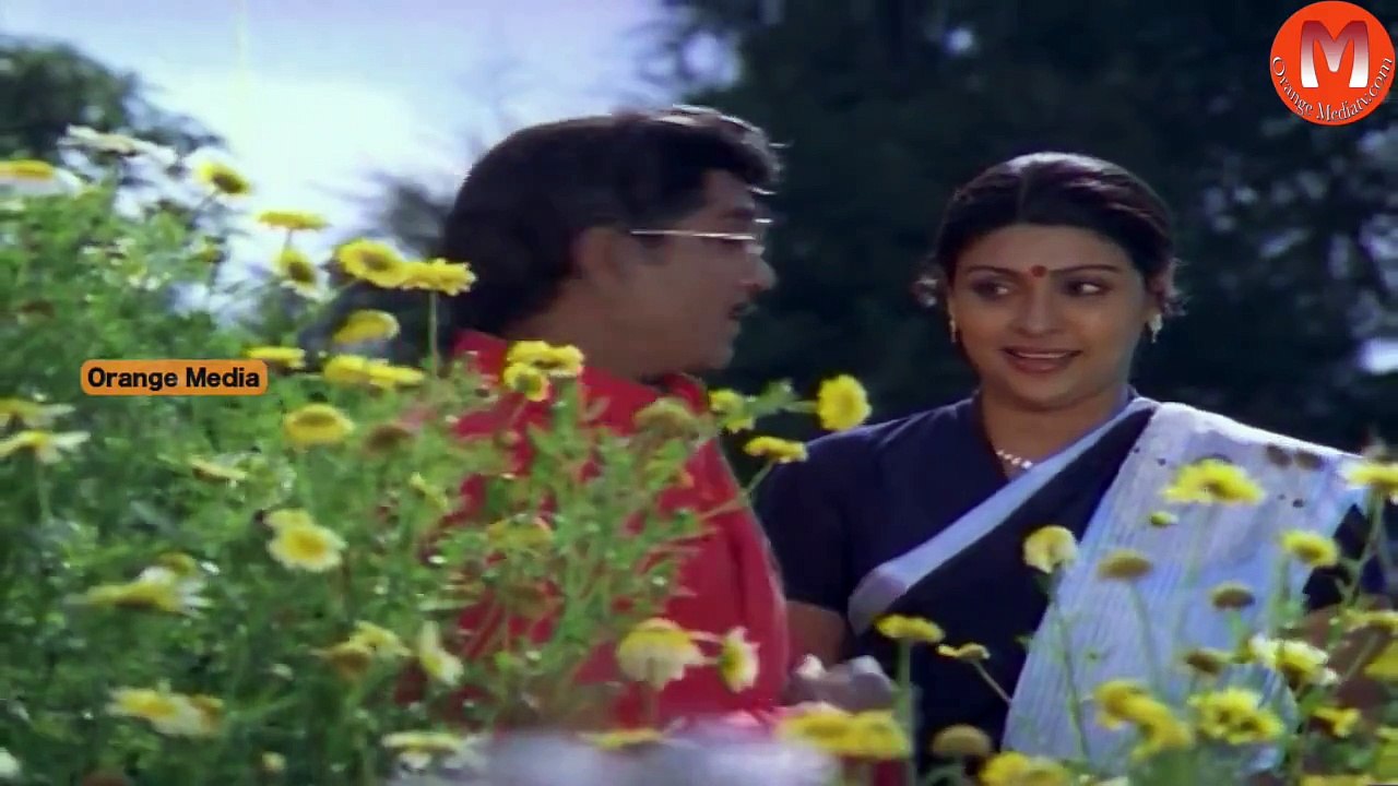 Pratyhi reyi Ravali Ani Video Song || Anubandam Telugu Movie