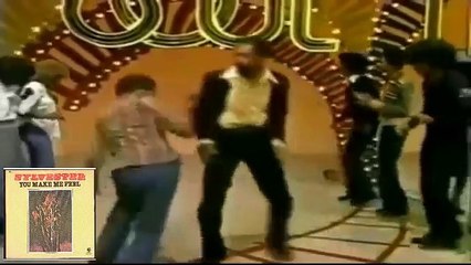 Sylvester You Make Me Feel (Original Boosted Extended Mix) [1978 HQ]