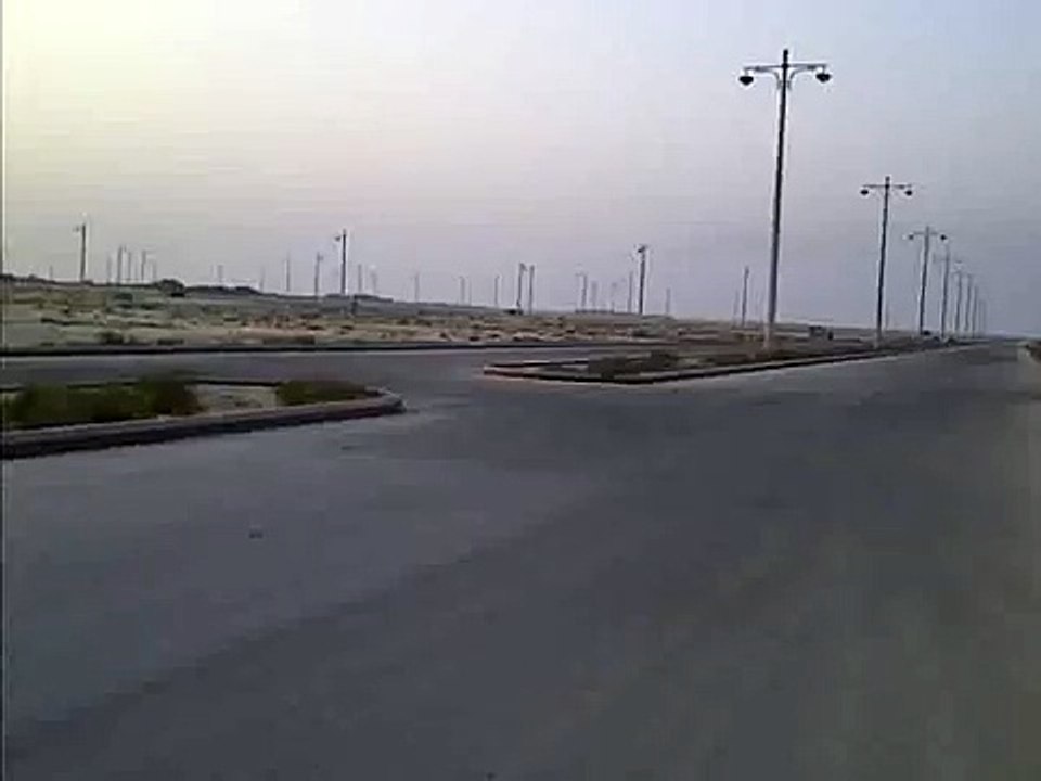 My Mustang vs Lumina ss   2