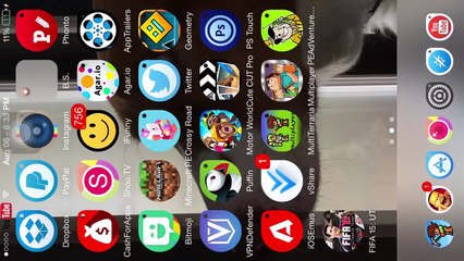 AGAR.IO IOS/ANDROID MASS GLITCH no jailbreak