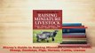 Read  Storeys Guide to Raising Miniature Livestock Goats Sheep Donkeys Pigs Horses Cattle Ebook Free