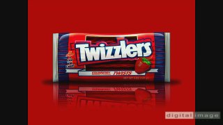 Twizzlers Teaser Spot