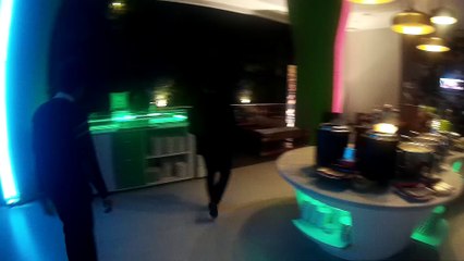 Farewell Party Government Administration 2012 FIA UB 16 Maret 2016