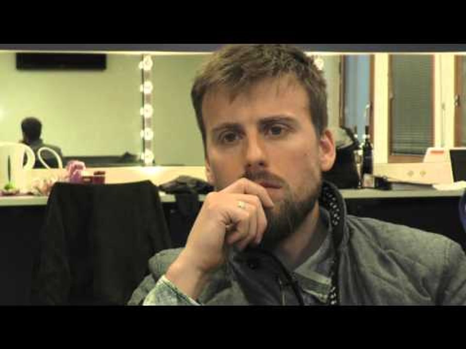 Tourist LeMC interview (deel 1)
