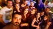 ARY Film Awards 2016 Hamza Ali Abbasi, Mahira Khan & Fawad Khan