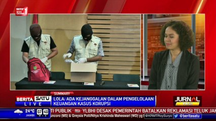 Dialog: Jas Merah KPK Vs Kejaksaan #3