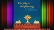 Read  Excellent at the Beginning Discovering the Buddhist Way  Full EBook
