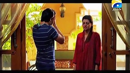 Maryam Episode 28 Full on Geo tv 13 October 2015 - Video Dailymotion