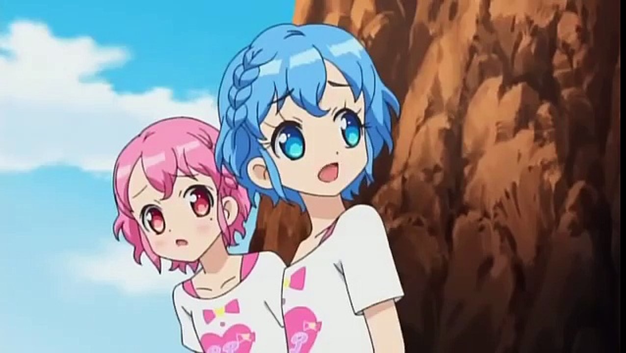 Pripara 56 Preview