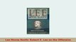 PDF  Lee Moves North Robert E Lee on the Offensive Download Full Ebook