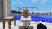 TheDiamondMinecart Minecraft High School | LATE FOR FIRST CLASS!! | Custom Mod Adventure DanTDM