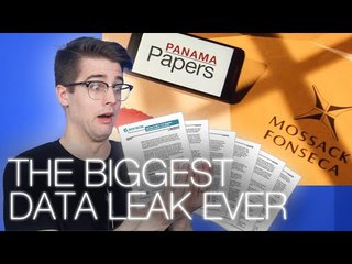 Panama Papers, Rift + Vive Shipping delays, Outlook Premium