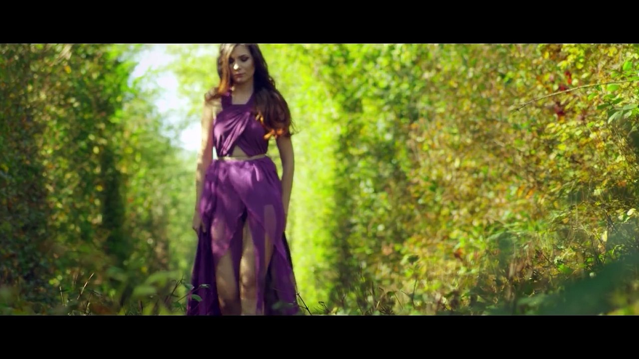 Yamira feat. Mattyas - Waterfalls (by Deepside Deejays) Official Video HD