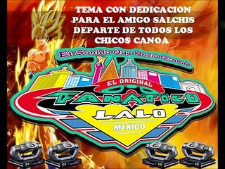 el reo ausente sonido fanatico de lalo vol 3 01 producciones cachondo