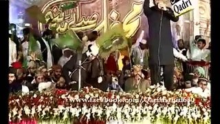 Jashan sohne de manai te kaami rehn di nai JINNAH GARDEN,ISLAMABAD 25 4 2015