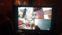 My cousins being idiots playing COD Black Ops 3