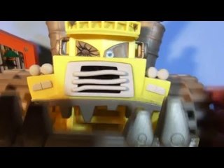 Download Video: Screaming Banshee eating thre Delinquint Road Hazards from Disney Pixar Cars