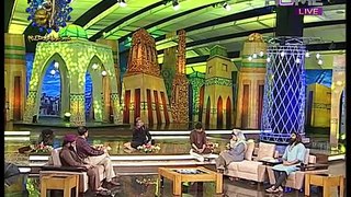 Maa ka vichora Maa hondi aj jondi pochdi hall mera PTV HOME RAMDAN TRANSMISSION 2015